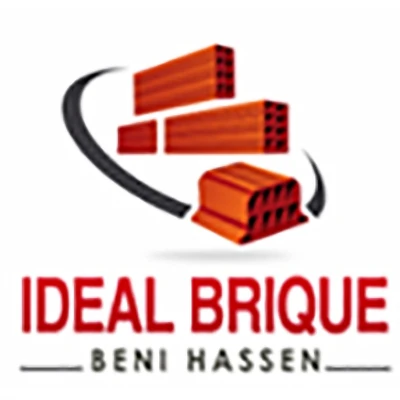 Logo client IDEAL BRIQUE