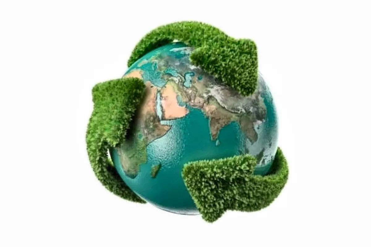 البيئة والتنمية المستدامة