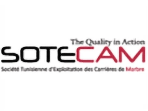 شعار العميل SOTECAM