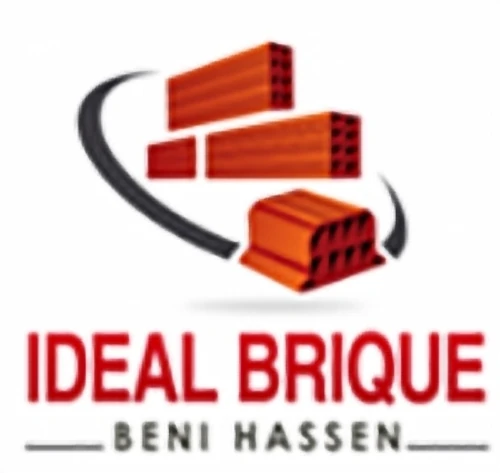 شعار العميل Idéal Brique