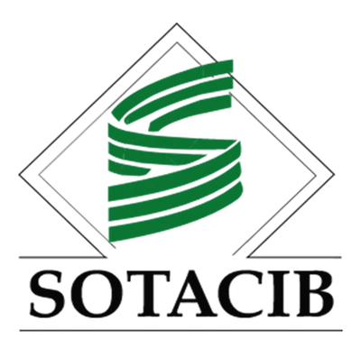 Logo client SOTACIB K 1