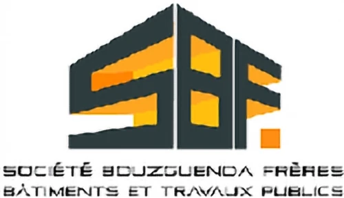 Client logo SOCIETE BOUZGUENDA FRERES : SBF