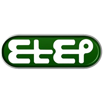 Logo client ETEP