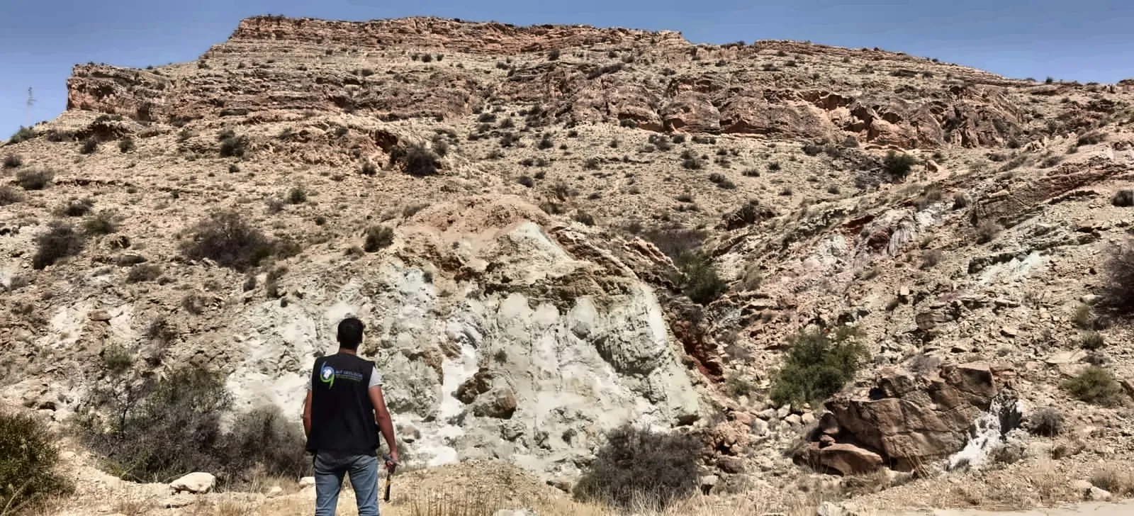 EXPLOITATION DES MINES ET DES CARRIÈRES