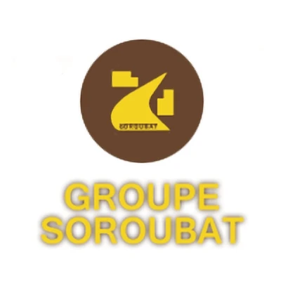 شعار العميل Groupe SOROUBAT