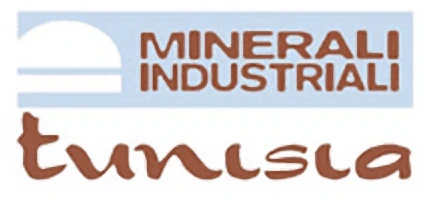 Client logo MINERALI INDUSTRIALI TUNISIA « MIT»