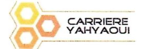 Client logo CARRIERE YAHYAOUI