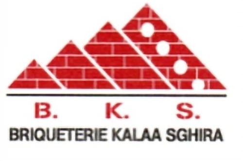 Client logo Briqueterie Kalaa Sghira – BKS