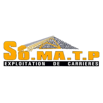 Logo client SOMATP
